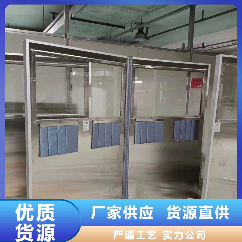 铅房-铅房实体厂家