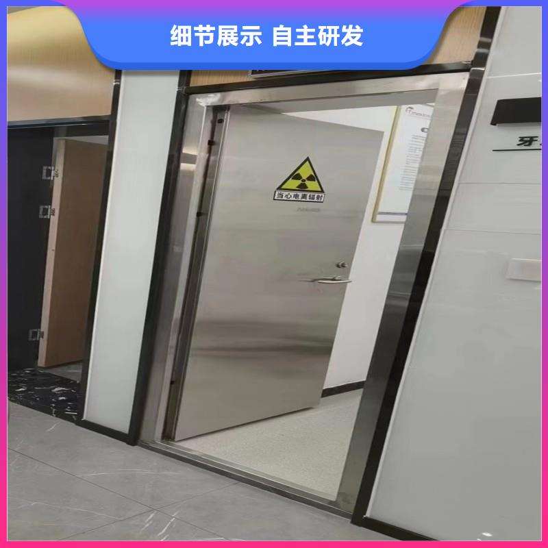 核医学衰变池供应