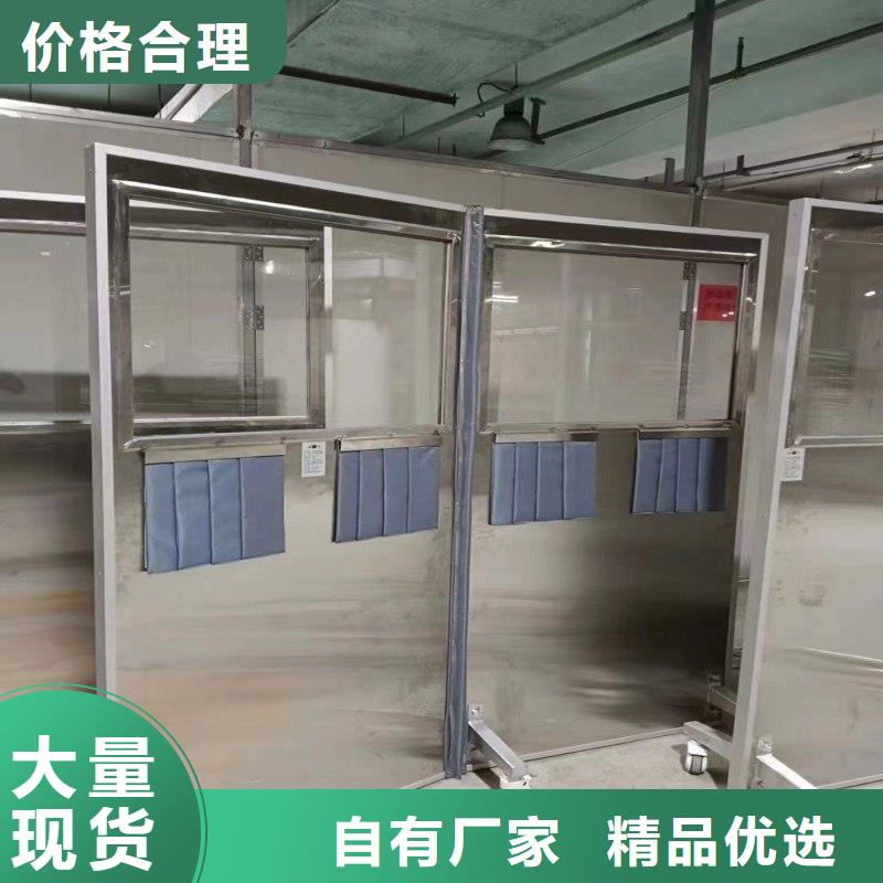 生产铅室的厂家