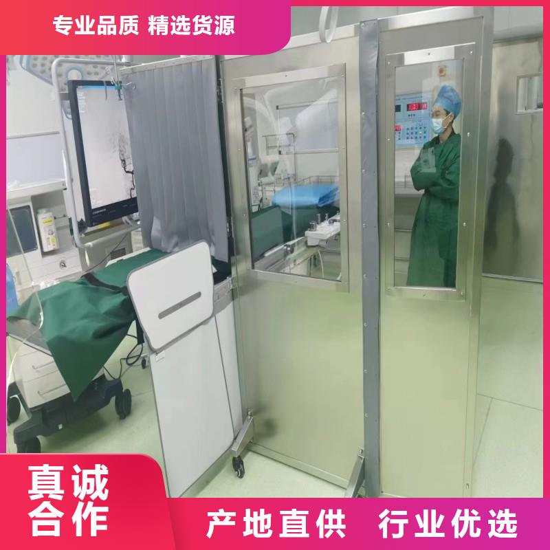 质量可靠的核医学防辐射工程经销商