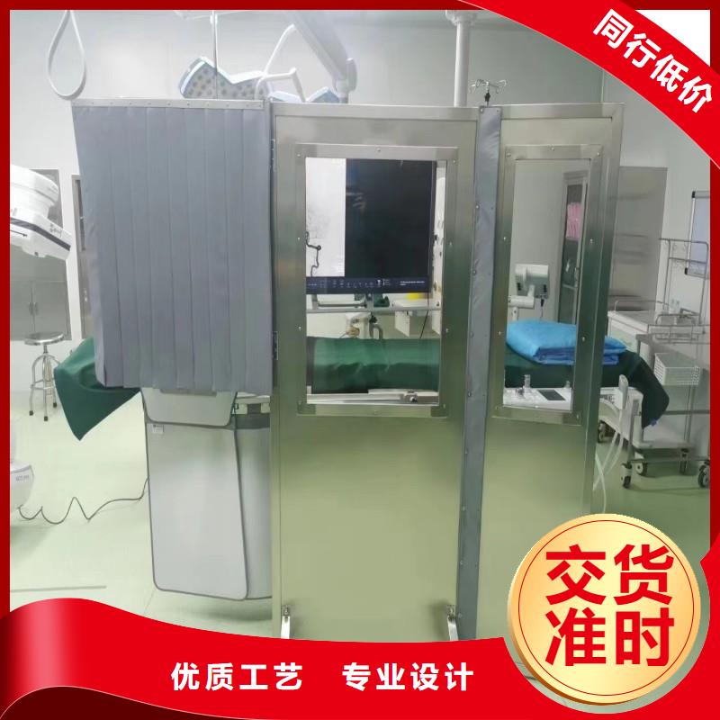 核医学衰变池批发