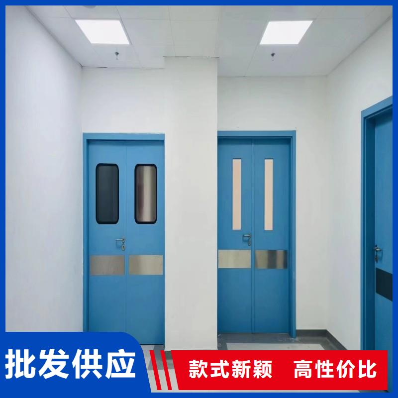 医用防护门厂家-全国接单