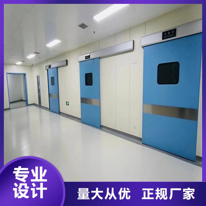 核医学衰变池现场安装