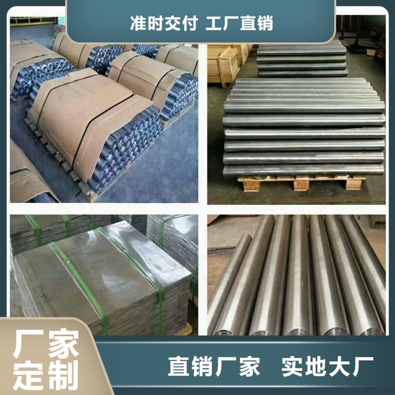 周边铅门生产厂家