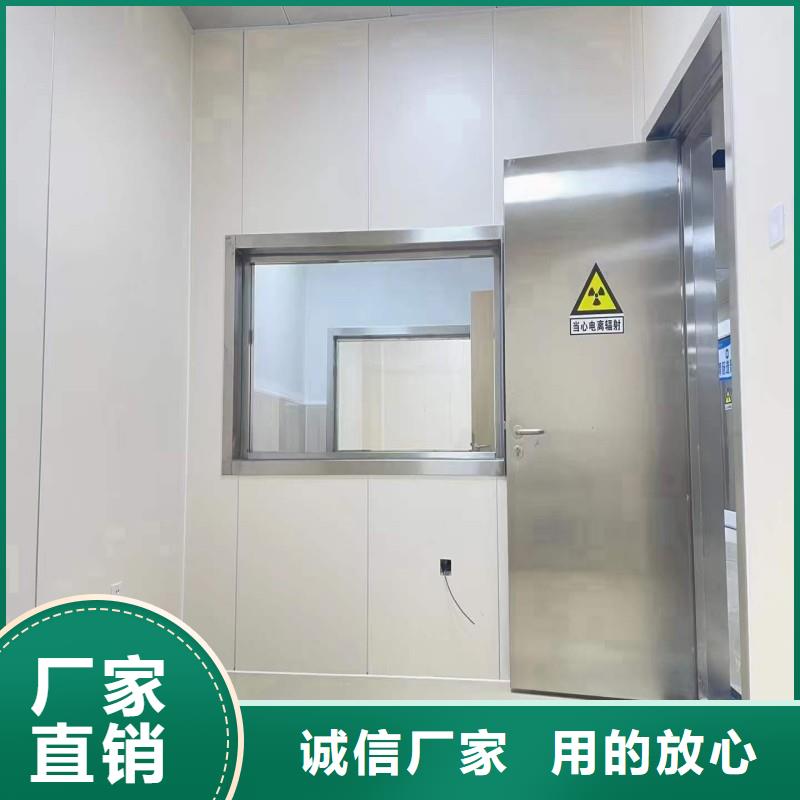 核医学污水处理工程多年老厂家