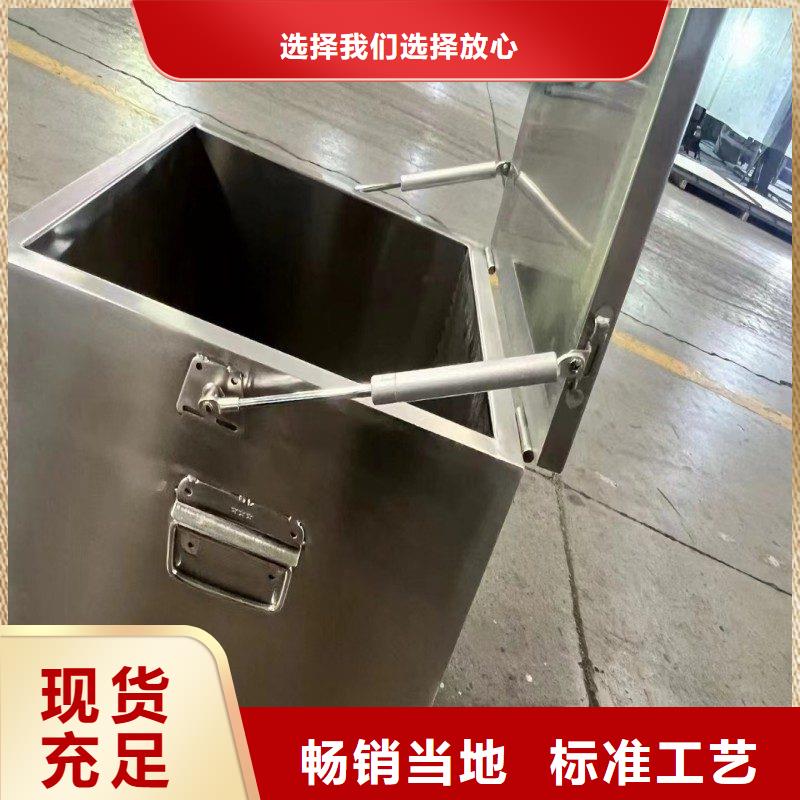 核医学衰变池_[正兴医用工程有限公司]