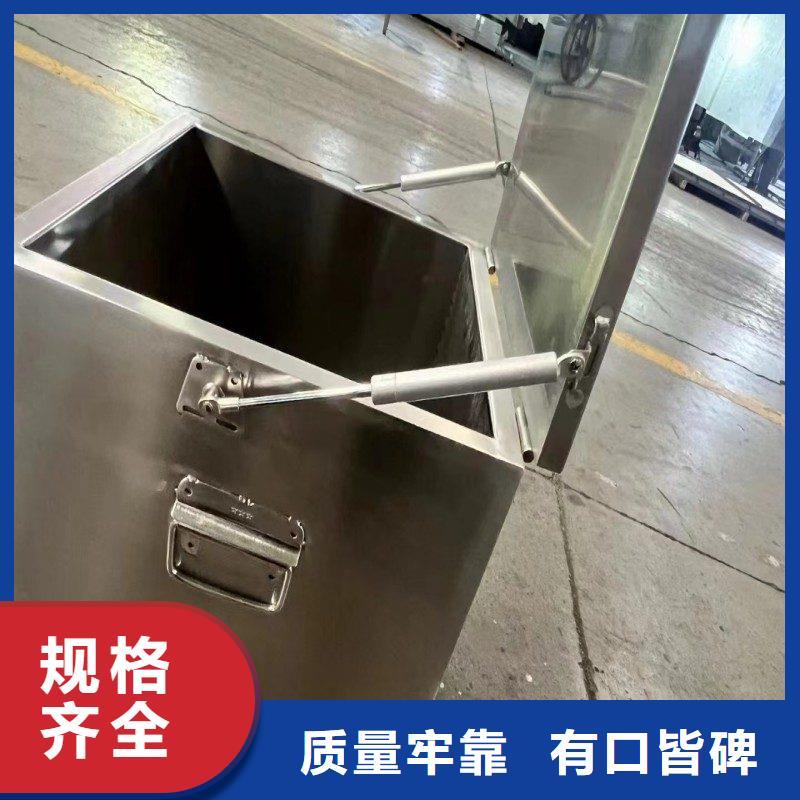 高质量核医学衰变池供应商