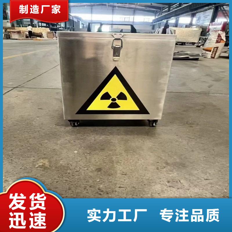 经验丰富的防辐射门厂家
