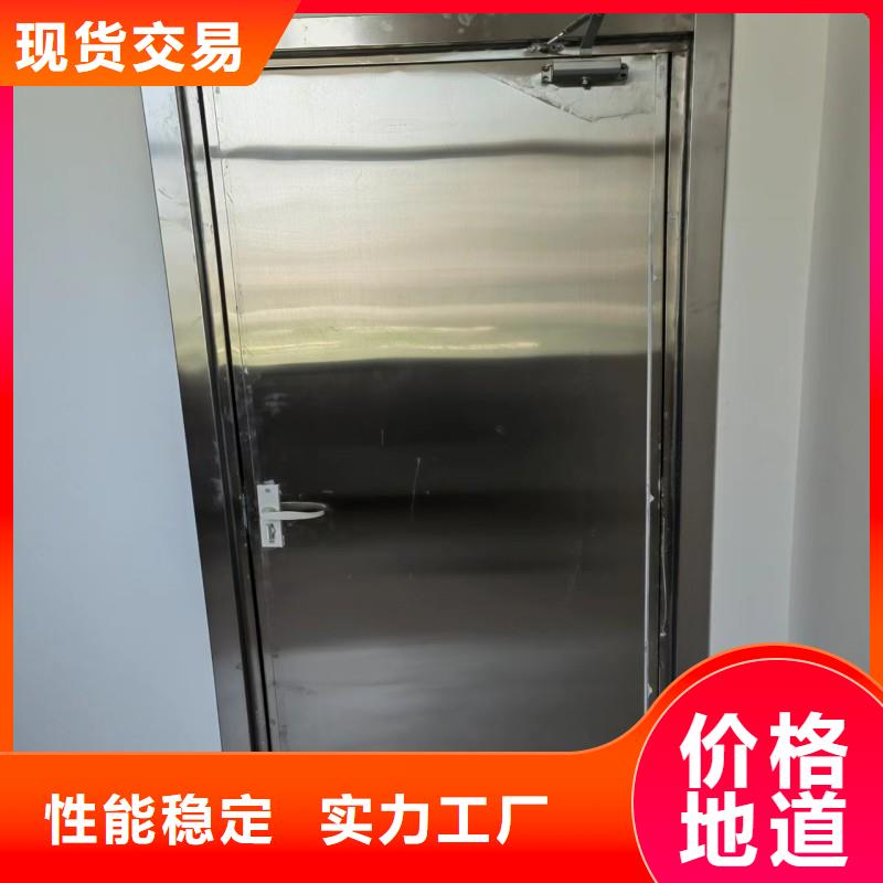 质量优的口腔科防护门厂家