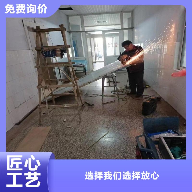 防辐射工程快捷的物流配送