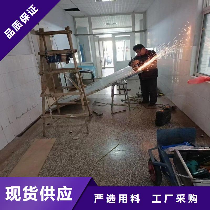 X射线防护门厂家资质齐全