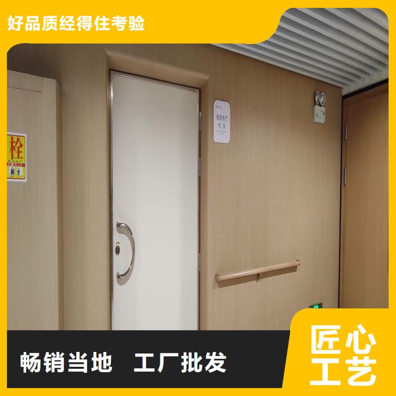 防辐射工程自有生产工厂