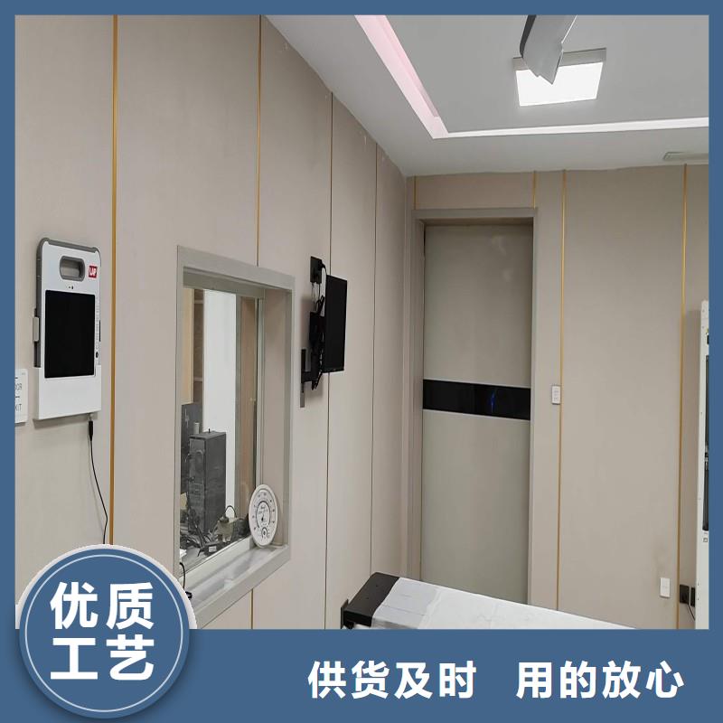 医用防护门厂家支持定制