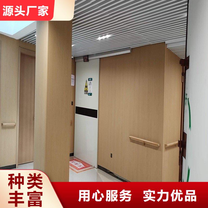 核医学防辐射工程厂家-优惠