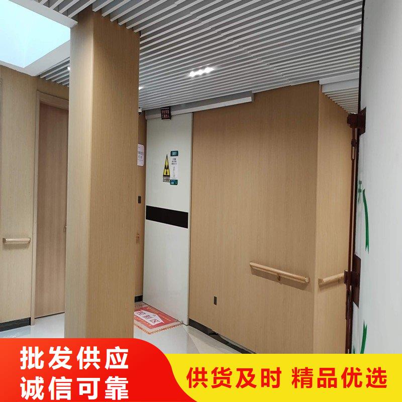 品牌的防辐射工程厂家