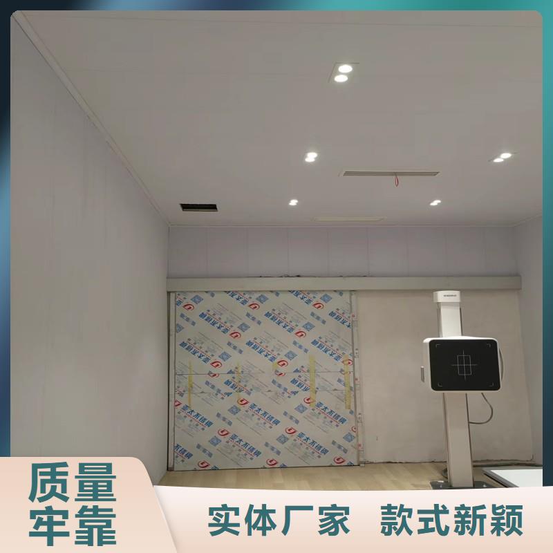 采购防辐射门必看-欢迎选购