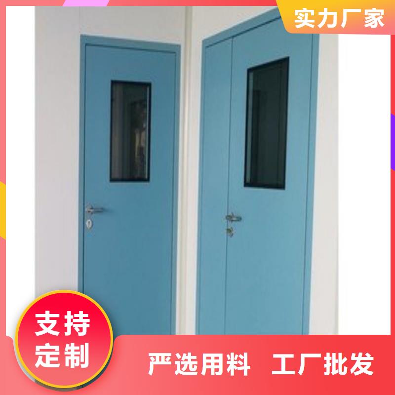 生产铅室的厂家