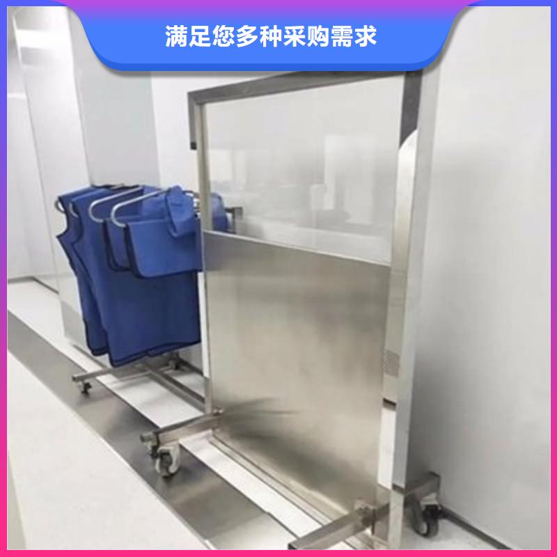 核医学污水处理工程定做厂家