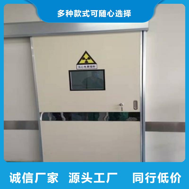 周边铅门生产厂家