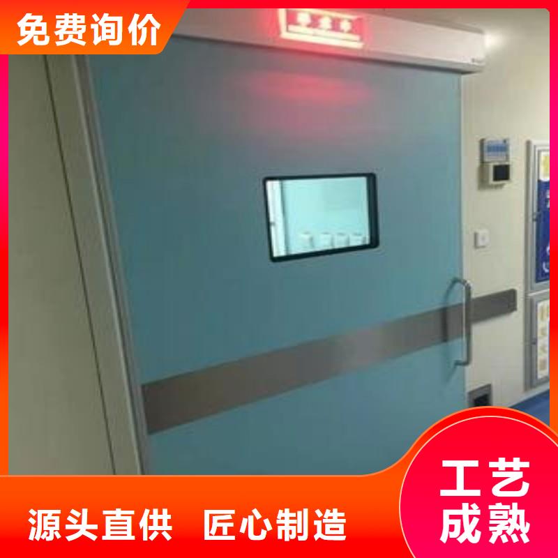 可信赖的X射线防护门生产厂家