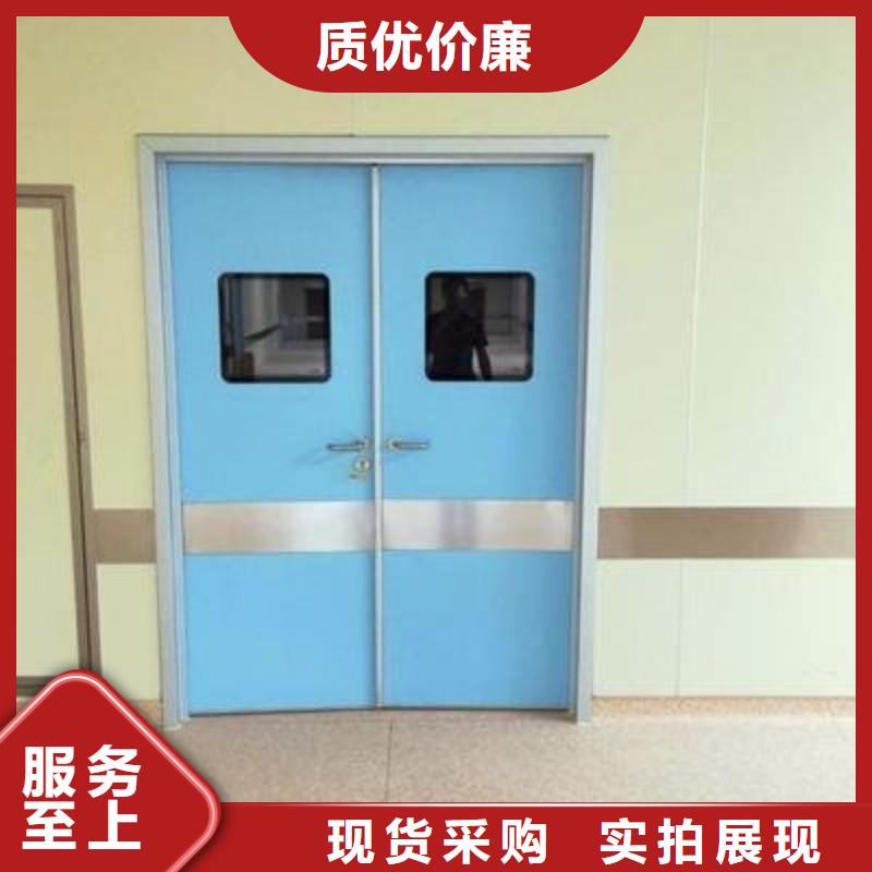 优选：铅房供货商