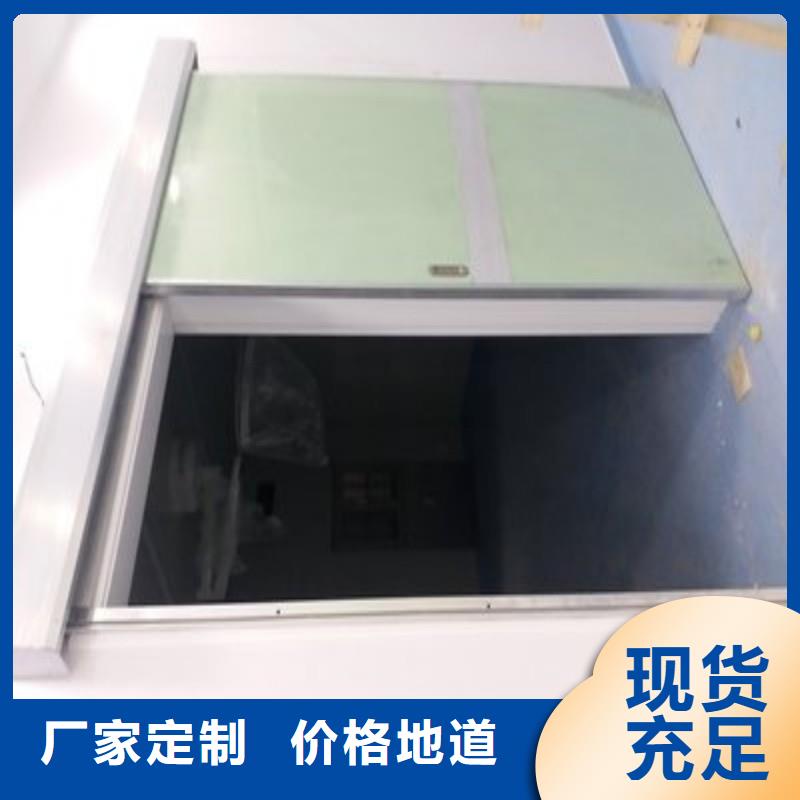 优选：核医学防辐射工程厂家