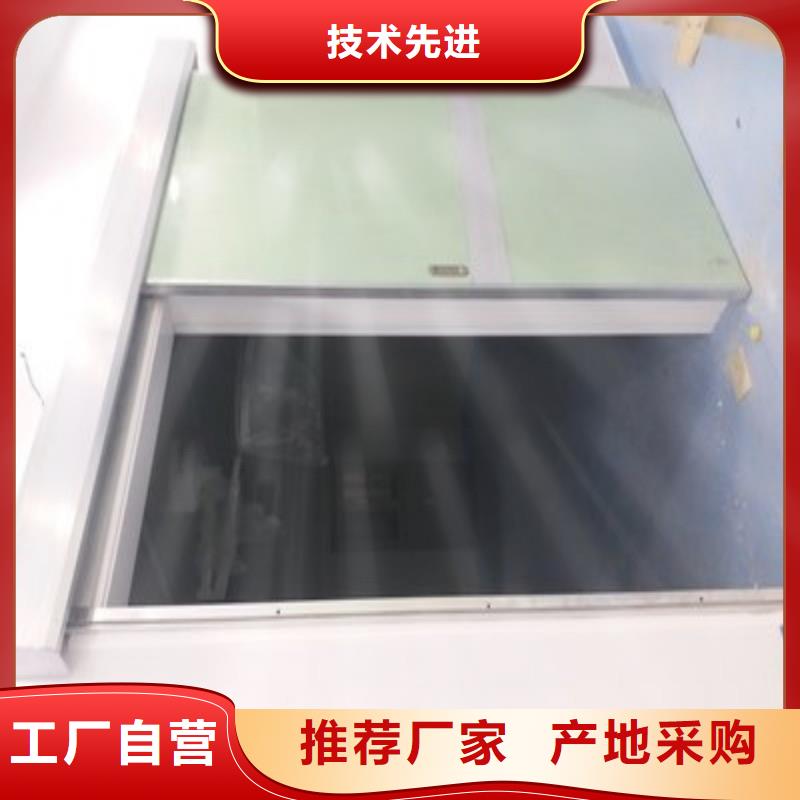 核医学衰变池【多图】