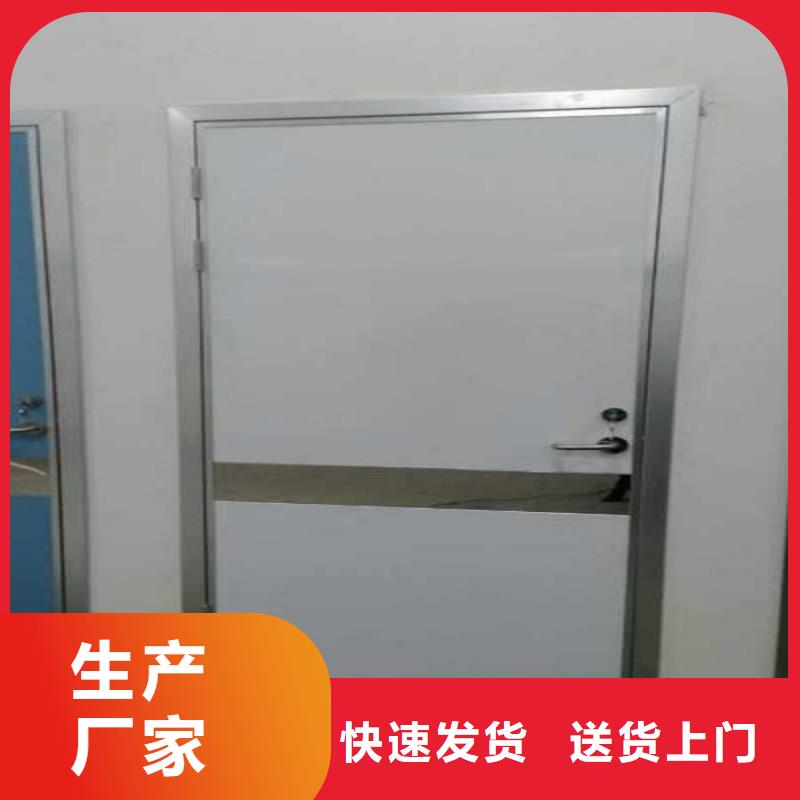 值得信赖的医院防护工程生产厂家