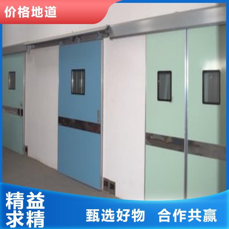 X射线防护门企业-可接急单