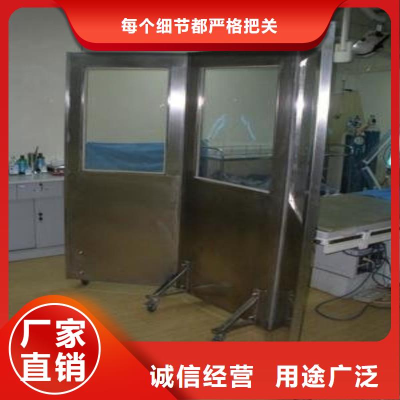 防辐射工程实力优品