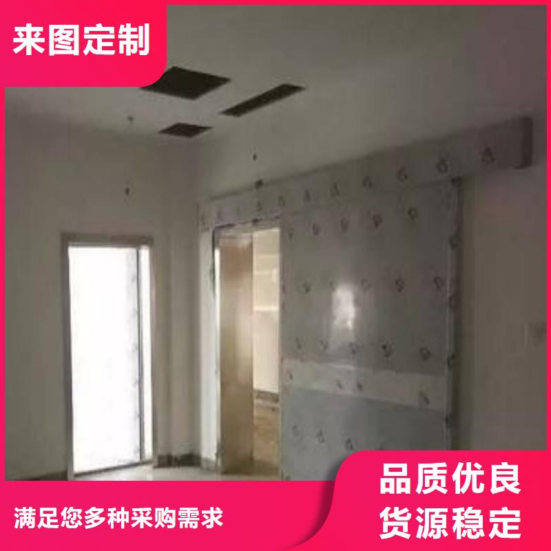 生产核医学防辐射工程的公司