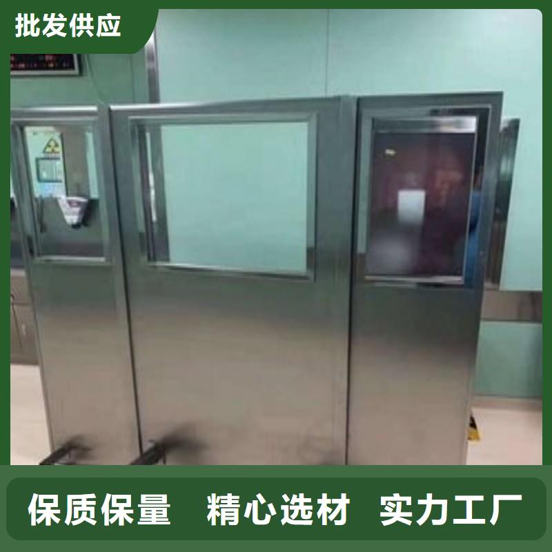 核医学衰变池订购