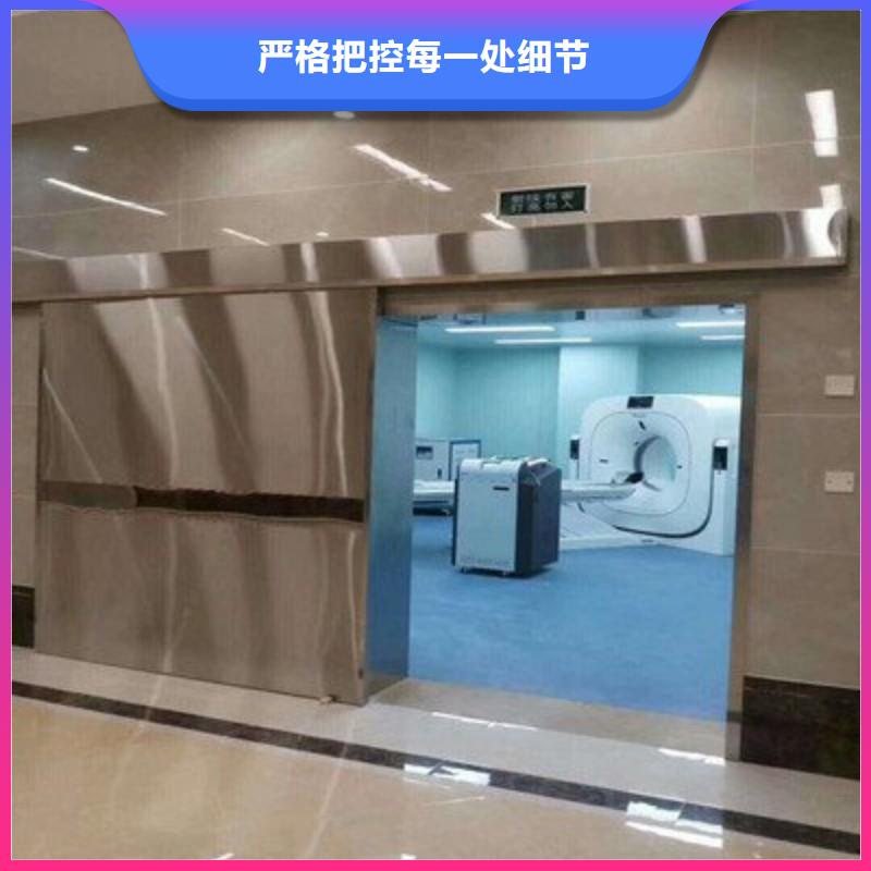铅门可定制厂家