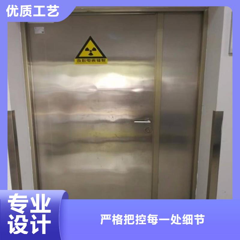 质量优的口腔科防护门厂家