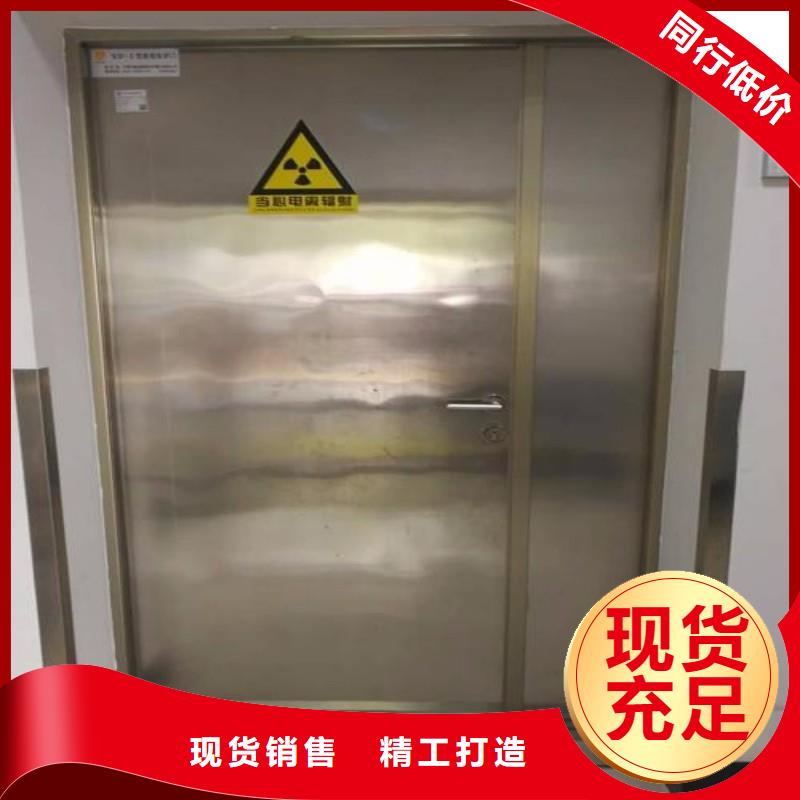 定制核医学防辐射工程_诚信企业