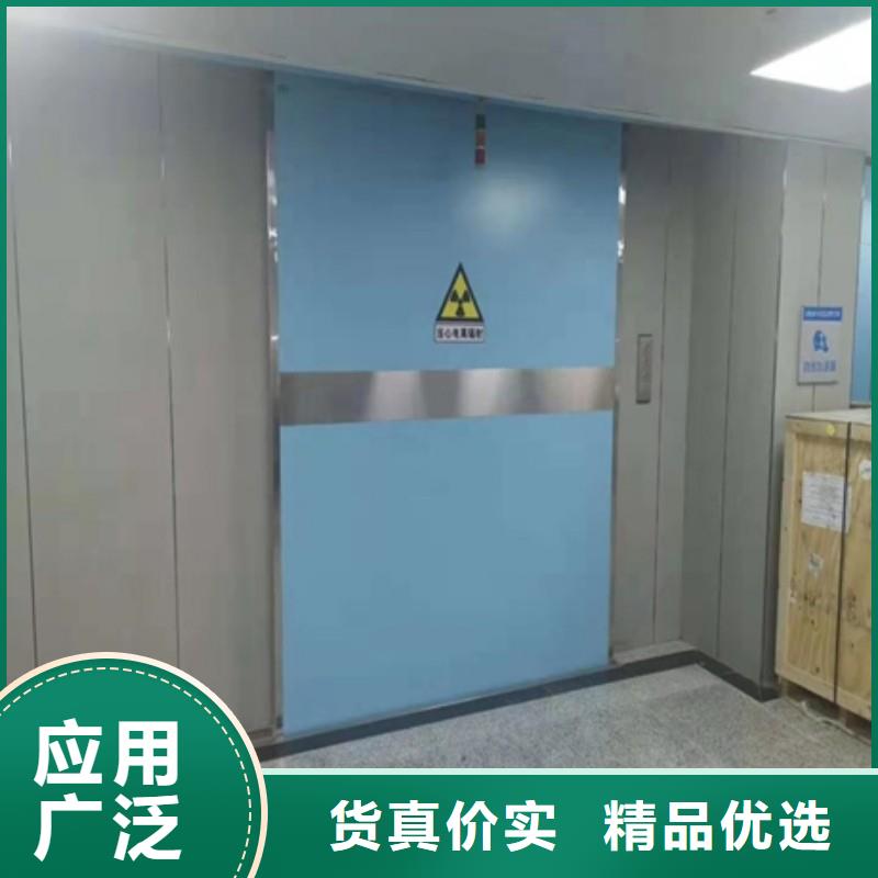 医院防护工程三年质保