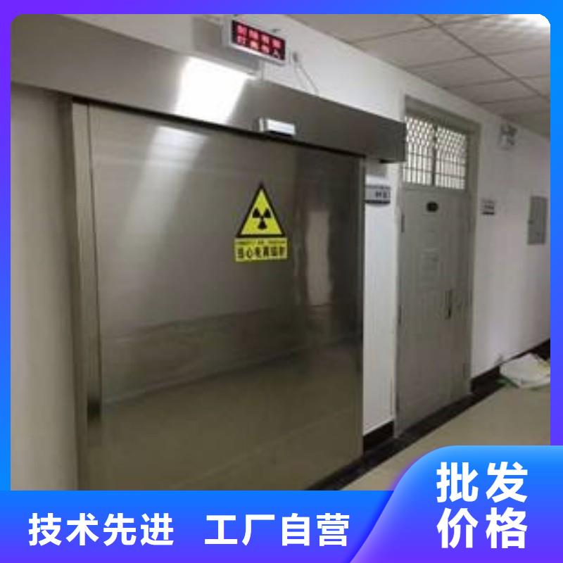 重信誉宠物医院防护门供货厂家