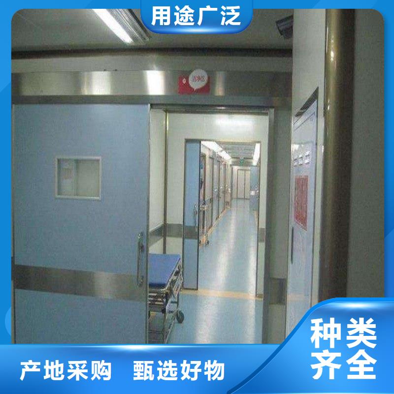 医用防护门价格行情走势