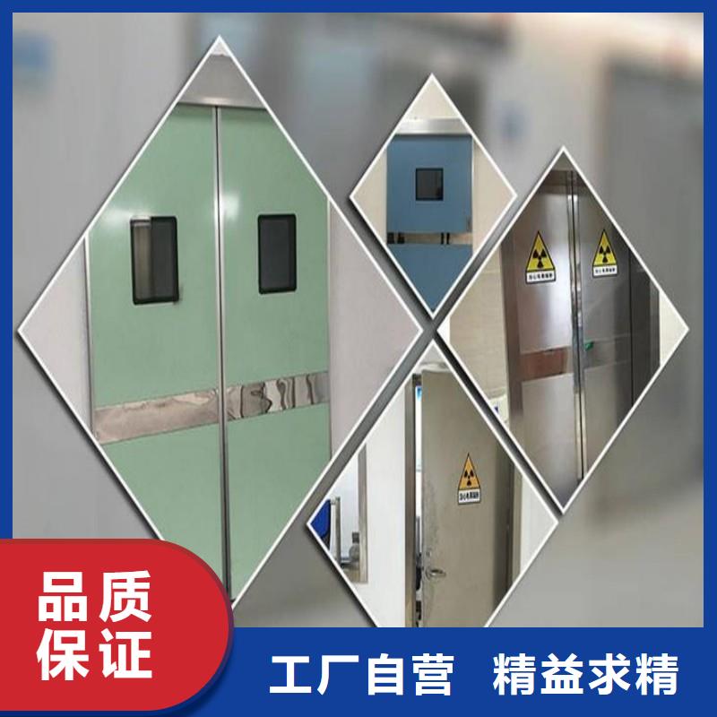 优质铅门厂家