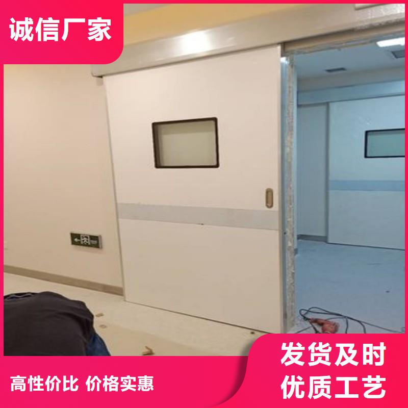 防辐射工程值得信赖