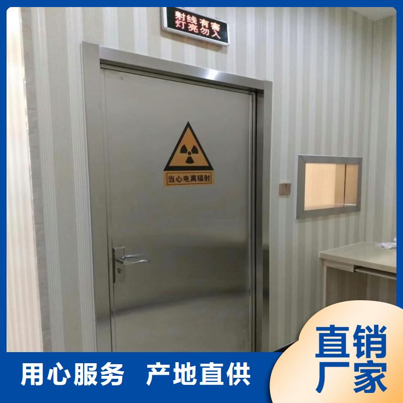 #核医学衰变池#可定制