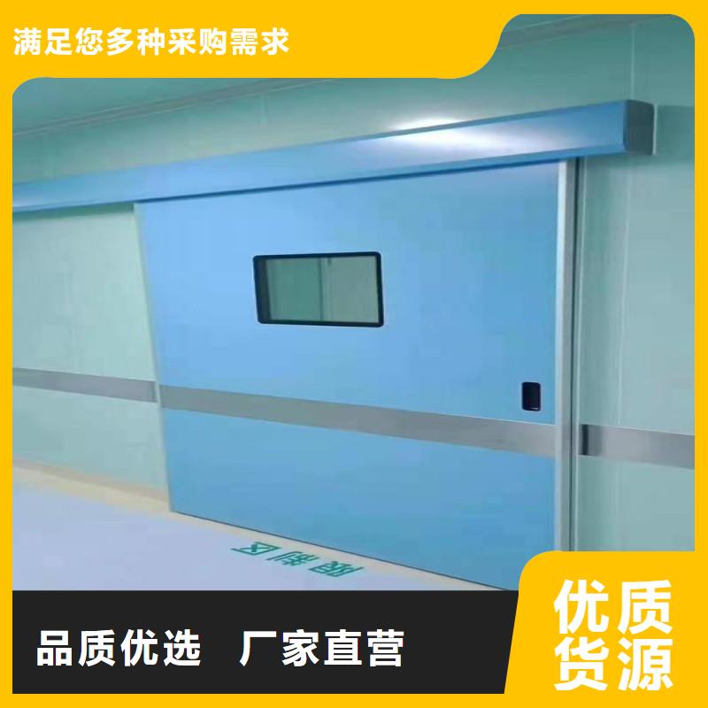 铅门直供厂家