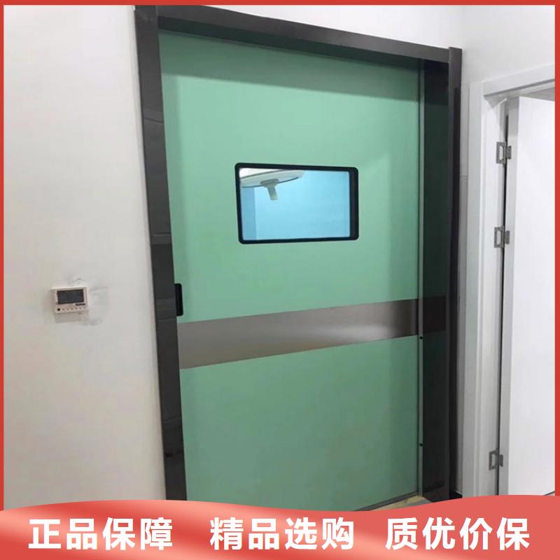 防辐射工程用心做产品