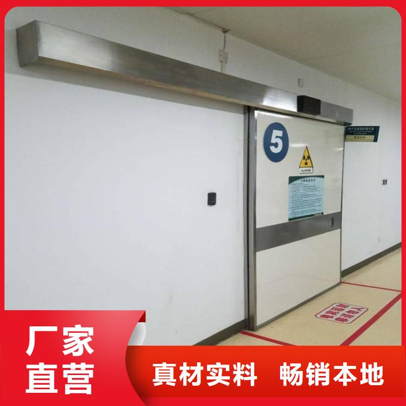 周边铅门生产厂家