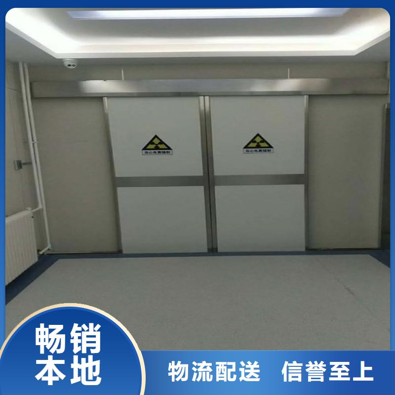 铅室品质有保障