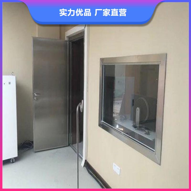 重信誉?防射线工程生产厂家