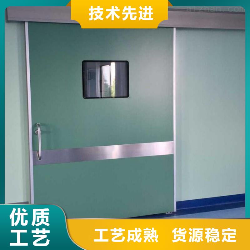 医用防护门资质全可信赖