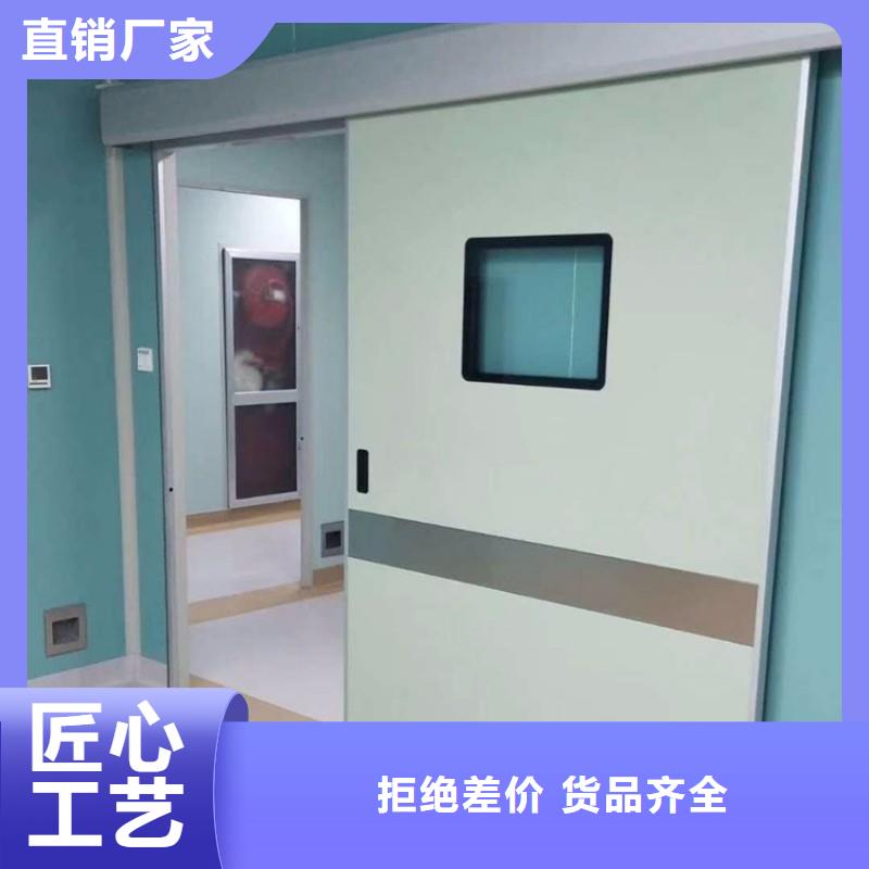核医学衰变池现场安装