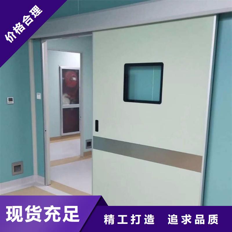 防辐射工程每个细节都严格把关