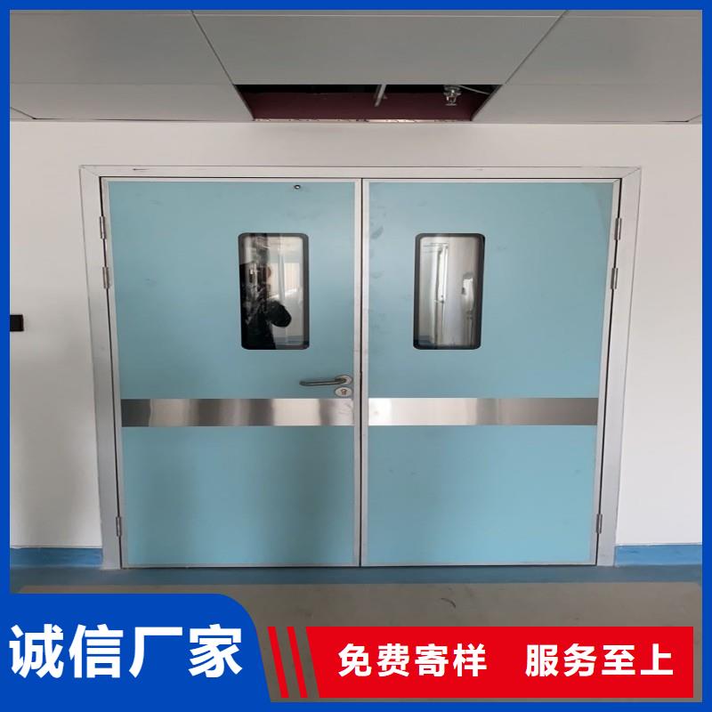 铅房质量有保障的厂家